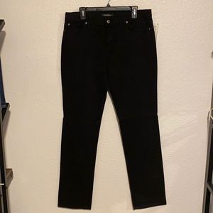 NWT David Kahn Nikki Skinny Jeans